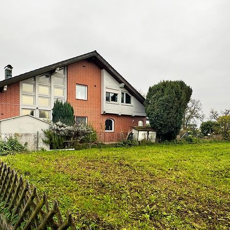 Apfelstuebchen Lägenhet FDH Exteriör bild