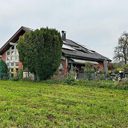 Apfelstuebchen Lägenhet FDH Exteriör bild