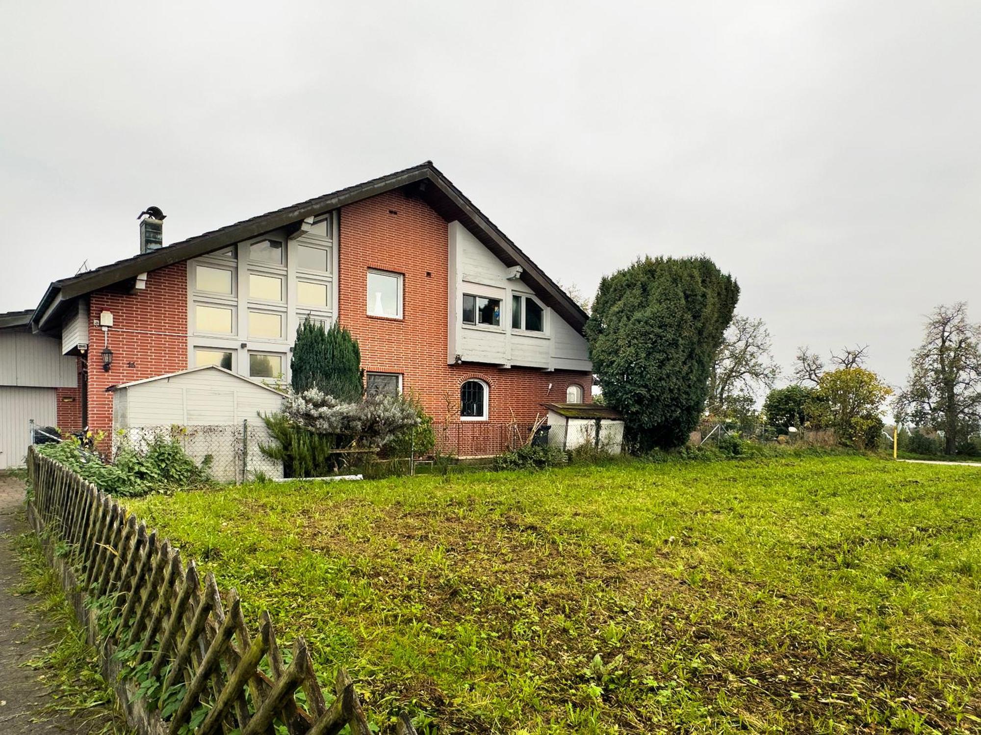 Apfelstuebchen Lägenhet FDH Exteriör bild