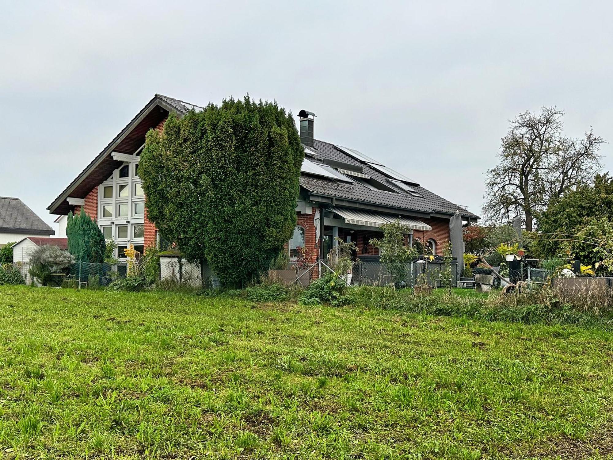 Apfelstuebchen Lägenhet FDH Exteriör bild