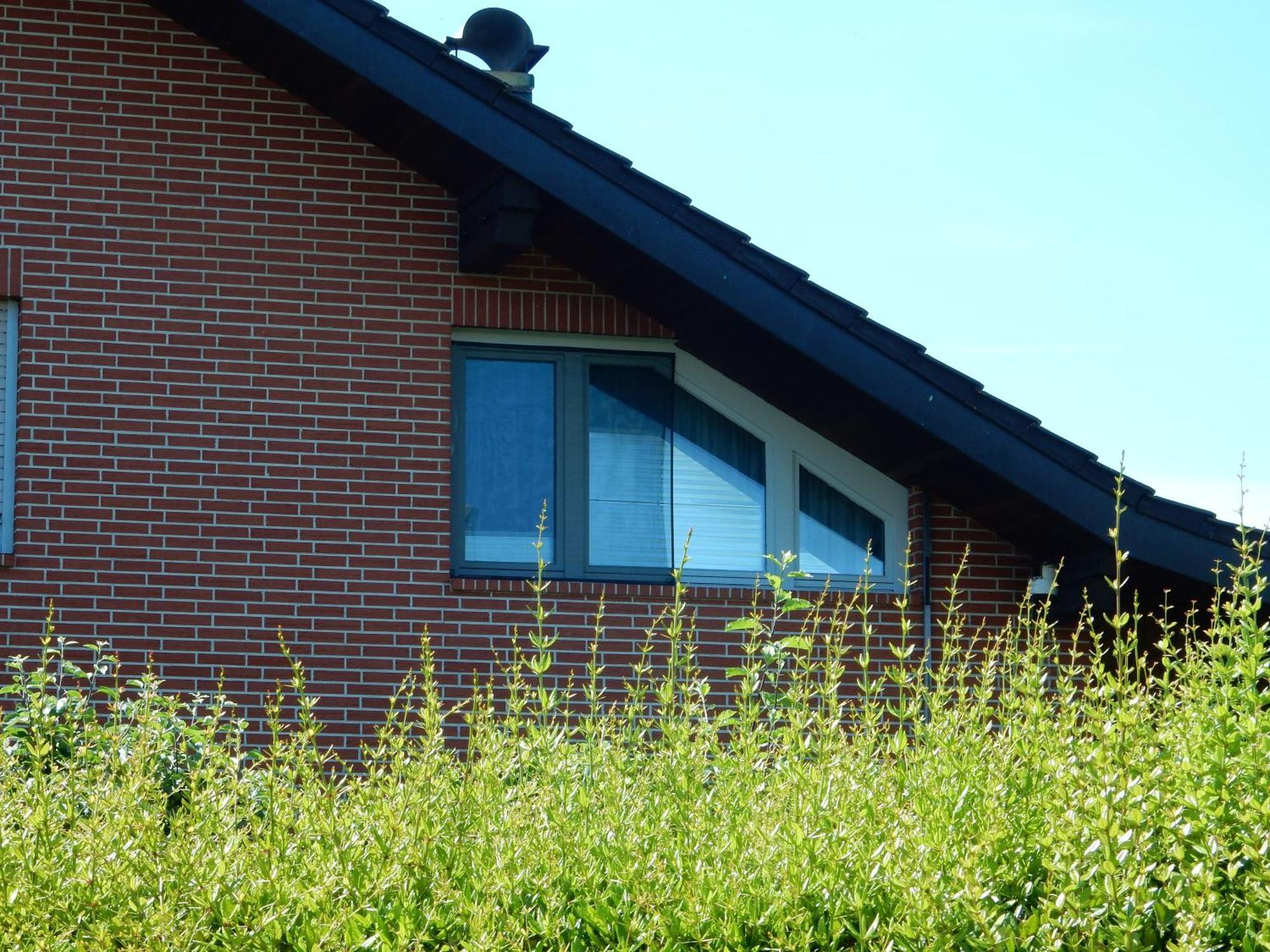 Apfelstuebchen Lägenhet FDH Exteriör bild